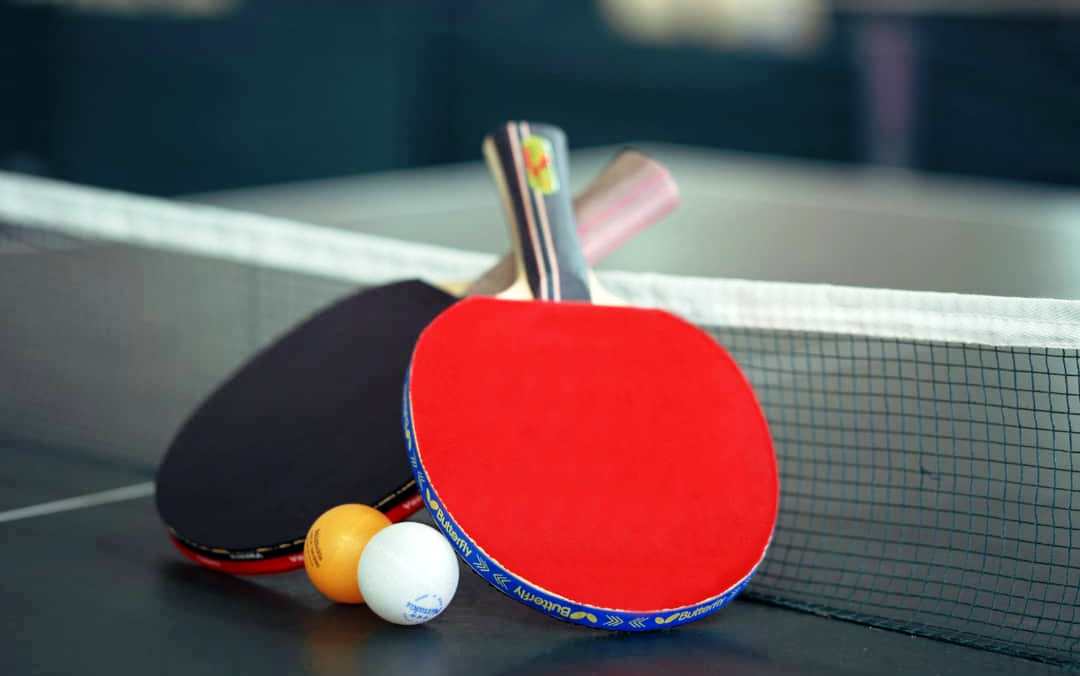 مسابقات تنیس روی میز رنکینگ انفرادی بانوان