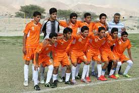 دو تساوی و یک شکست برای نمایندگان فوتبال هرمزگان