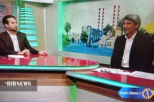 بررسی مشکلات لنج داران در آبادان و خرمشهر