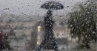 آخر هفته ای با برف و باران در البرز