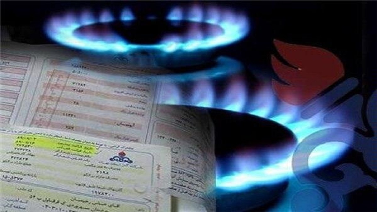 اخطار بی توجهی الگوی مصرف گاز به ۴۰ اداره استان