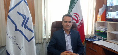 انتصاب سرپرست دانشکده علوم پزشکی ساوه