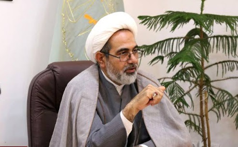 دیدار مردمی رئیس سازمان قضایی نیروهای مسلح