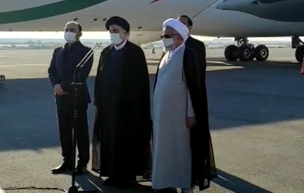 رئیس جمهور: هرمزگانِ امن، محل مناسبی برای سرمایه گذاری است