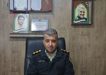 دستگیری باند سوداگران مرگ در فیروزکوه