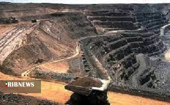 راه اندازی معادن راکد ، زنجان