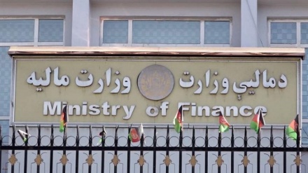 طالبان نخستین بودجه خود را تصویب کرد