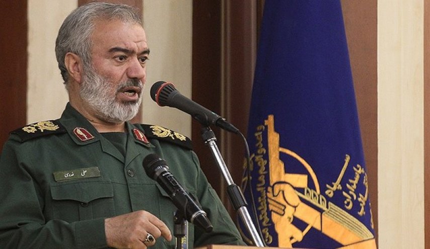 برگزاری نخستین یادواره ۶۸۸ شهید غرب مشهد