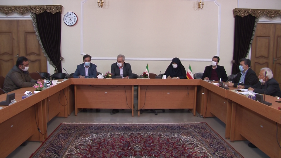 نمایشگاه باغ شهر مراغه، در آستانه لغو مجوز