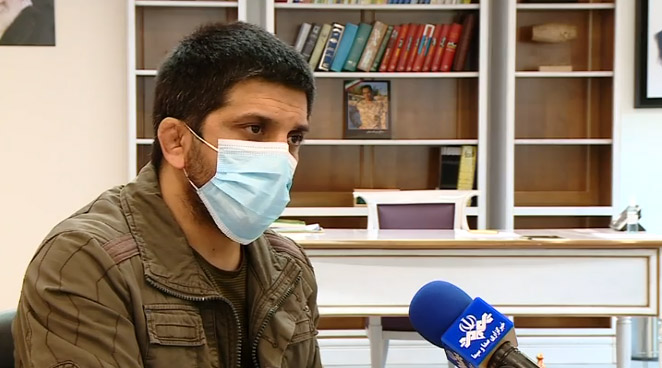 هدف ایران داشتن کرسی در اتحادیه جهانی کشتی است