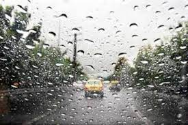 تداوم بارندگی ها در خوزستان تا دوشنبه