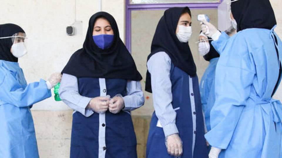چهارمین روز بدون فوتی کرونا در چهارمحال و بختیاری