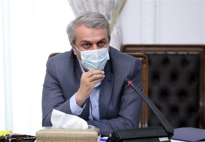 تاکید وزیر صمت بر ایجاد صنایع بالا و پایین دستی آلومینیوم در جنوب