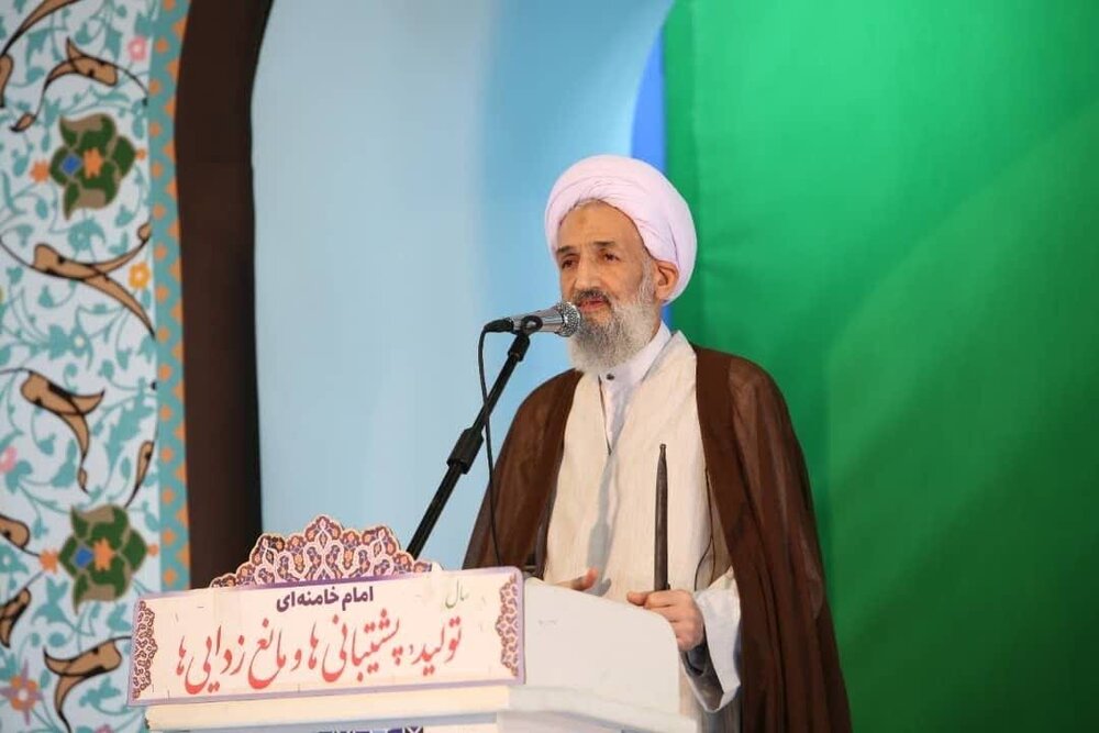 روحیه انقلابی گری موجب توسعه و پیشرفت کشور