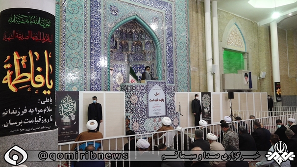 غیرت دینی همراه با عقلانیت و برخاسته از بصیرت است