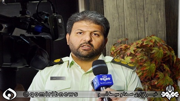 آغاز طرح و پویش «کودکان سایبری» در قم