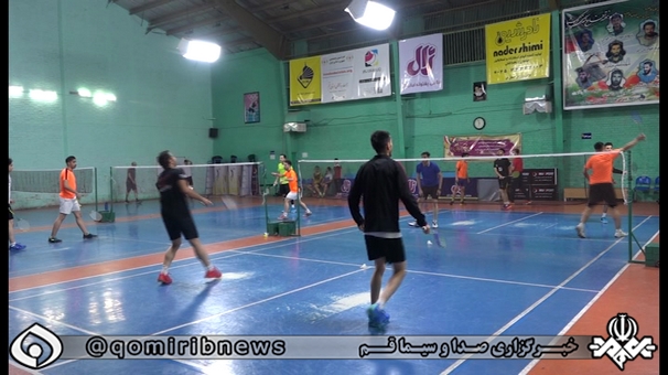 نماینده قم با پیروزی دوربرگشت لیگ برتر گلف را آغاز کرد