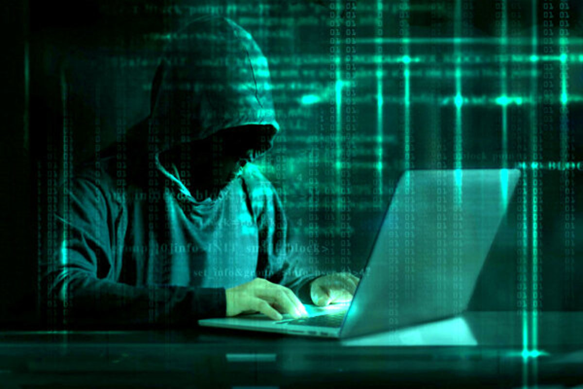 حمله اخیر سایبری به منابع وبسایتی دولت اوکراین