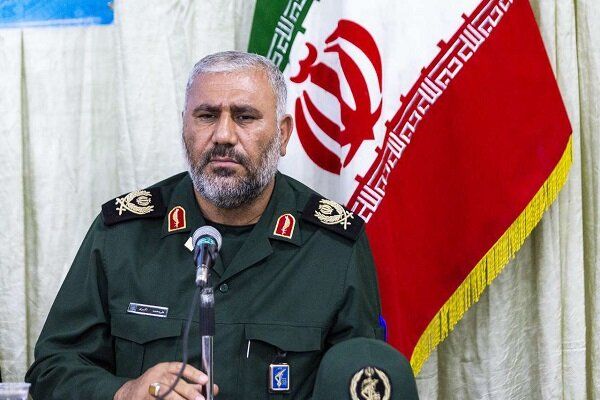 پیام تسلیت فرمانده سپاه قمر بنی هاشم (ع) چهارمحال و بختیاری در پی جان باختن سه صنعتگر هفشجانی