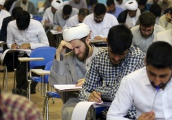 تمدید مهلت نامنویسی آزمون جذب قضات