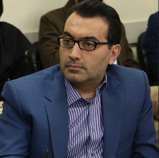 ضرورت ارائه طرح مدیریت پساب فرآوری ید در گلستان