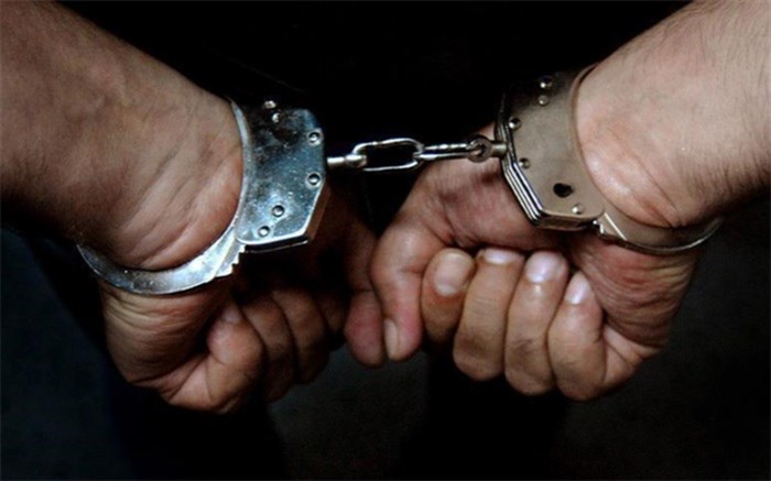 دستگیری سارقان اماکن خصوصی در مرند