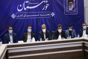 بومی گزینی تاکید استاندار خوزستان در همه امور