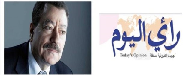 رای الیوم: احتمال وقوع تغییرات بزرگ در نقشه غرب آسیا