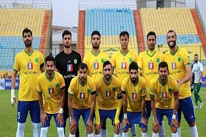 شوک بزرگ به فوتبال آبادان