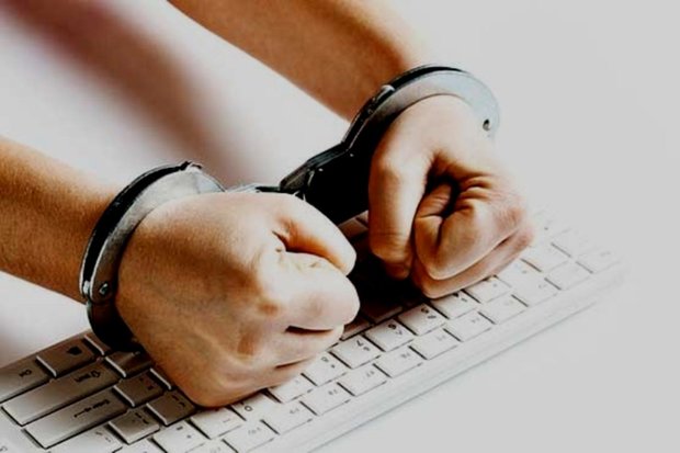 دستگیری کلاهبردار اینترنتی در کرمانشاه