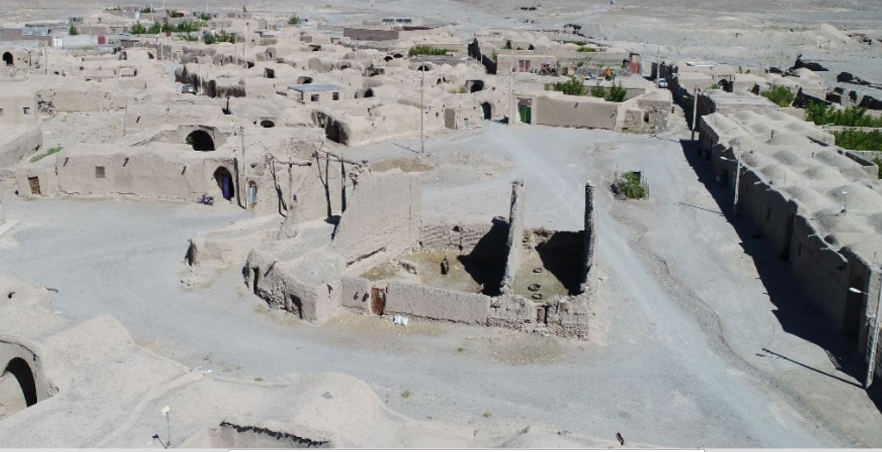 ثبت ۴ آسباد تاریخی در خراسان جنوبی