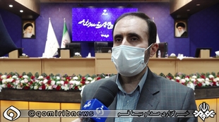 ثبت ۸۰ هزار درخواست مردمی درسامانه سامد در سفر رئیس جمهور به قم