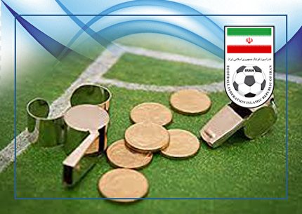 کمیته استیناف، استقلال و پرسپولیس را محکوم کرد