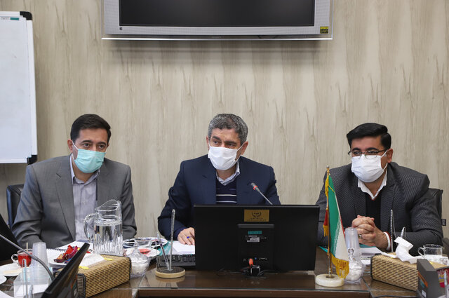 فروشگاه های امین در فارس راه اندازی می شود