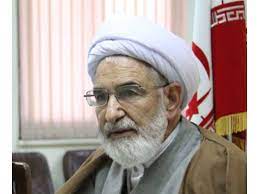 انتقاد امام جمعه گناباد از گسترش مظاهر بد حجابی در این شهر