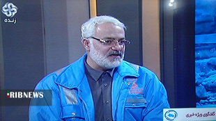 بازگشایی محور ارتباطی ۴۳۲ روستا در لرستان