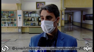 رد پای موج ششم کرونا در قم