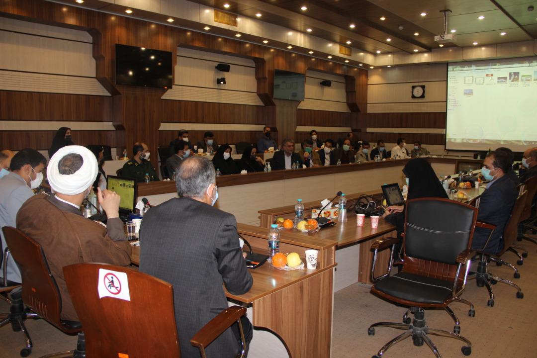 استان یزد اولین استان کم تحرک کشور