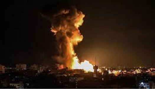 ۲۶ شهید و زخمی در حمله متجاوزان سعودی - اماراتی به صنعا
