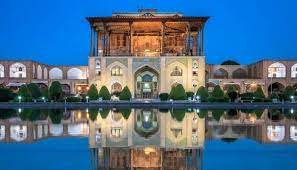 تغییر ساعات بازدید از کاخ عالی قاپو