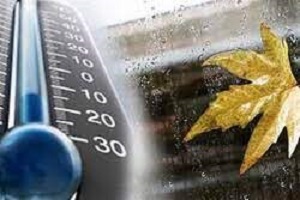 تداوم کاهش دما در آبادان و خرمشهر