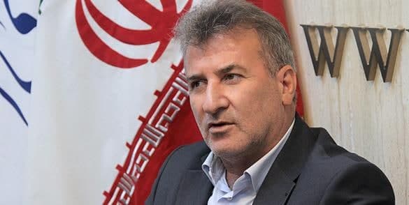 برخورد مجلس با ساحل خواران