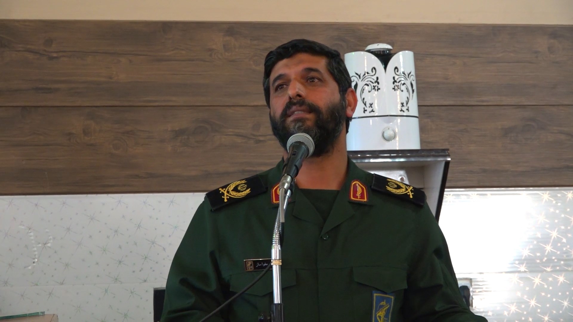 نظام سلطه در اوج آشفتگی و پریشانی است