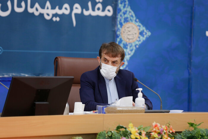 ضرورت توسعه و ساماندهی محلات کم برخوردار خوزستان