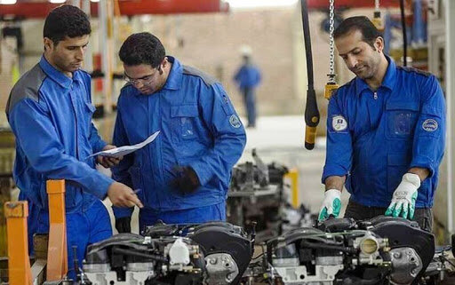 چرا شهرستان های البرز با کمبود نیروی کار مواجه است؟