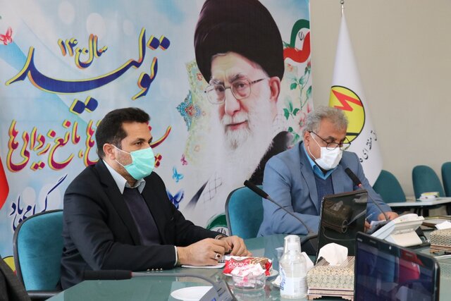 ضرورت تامین و توزیع برق با عملکردی جهادی