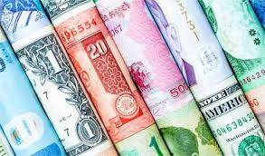 افزایش نرخ رسمی ۲۶ ارز در ۳۰ دی ۱۴۰۰