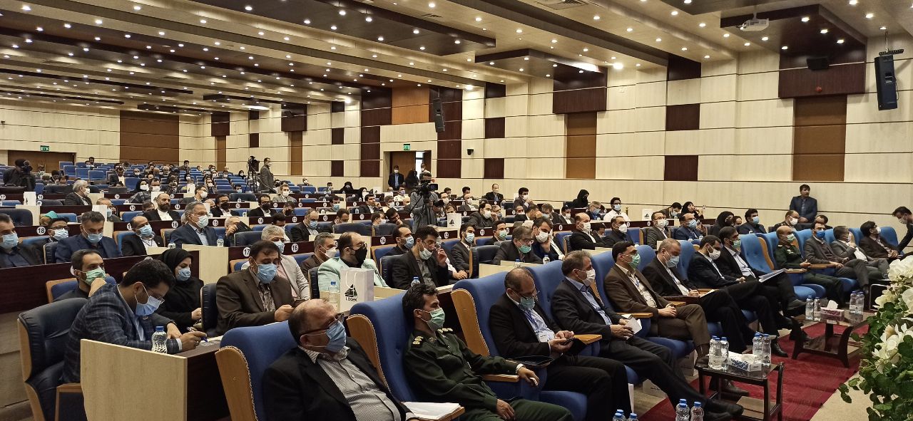 همایش ملی لجستیک ترکیبی در چابهار
