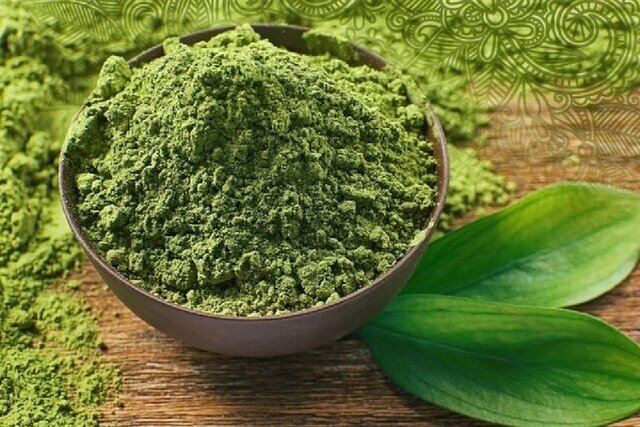 تاثیر فوق العاده خوردن پودر حنا برای سنگ کلیه و کبد