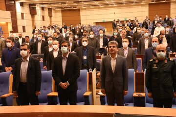 برگزاری همایش و نمایشگاه لجستیک چابهار